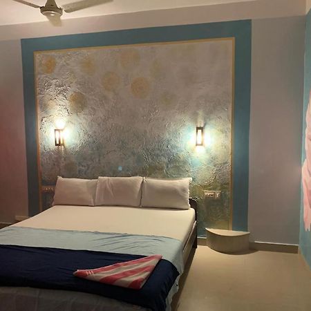 Marina Guest House Kovalam Exterior photo