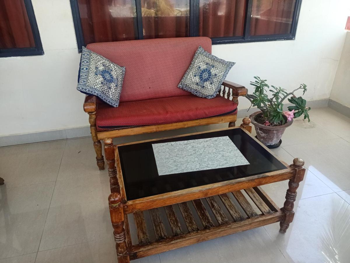 Marina Guest House Kovalam Exterior photo