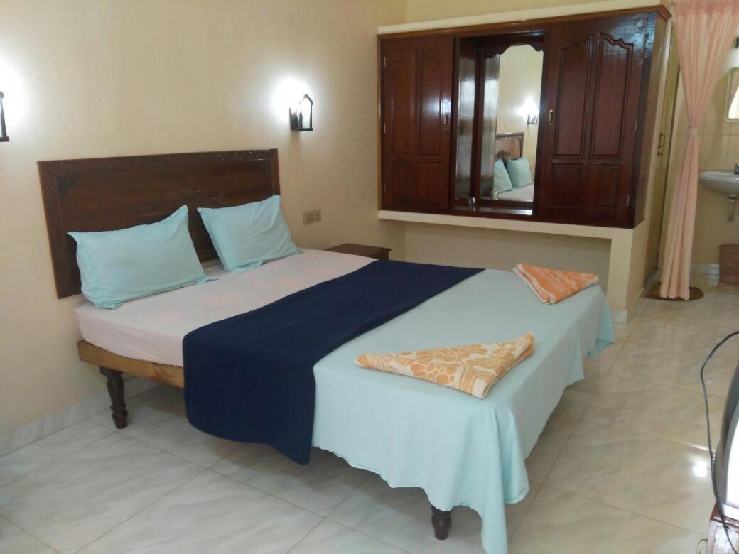 Marina Guest House Kovalam Room photo