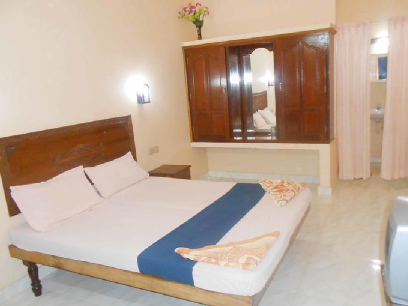 Marina Guest House Kovalam Exterior photo